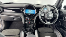 MINI Hatchback 2.0 Cooper S Sport 3dr Auto Petrol Hatchback